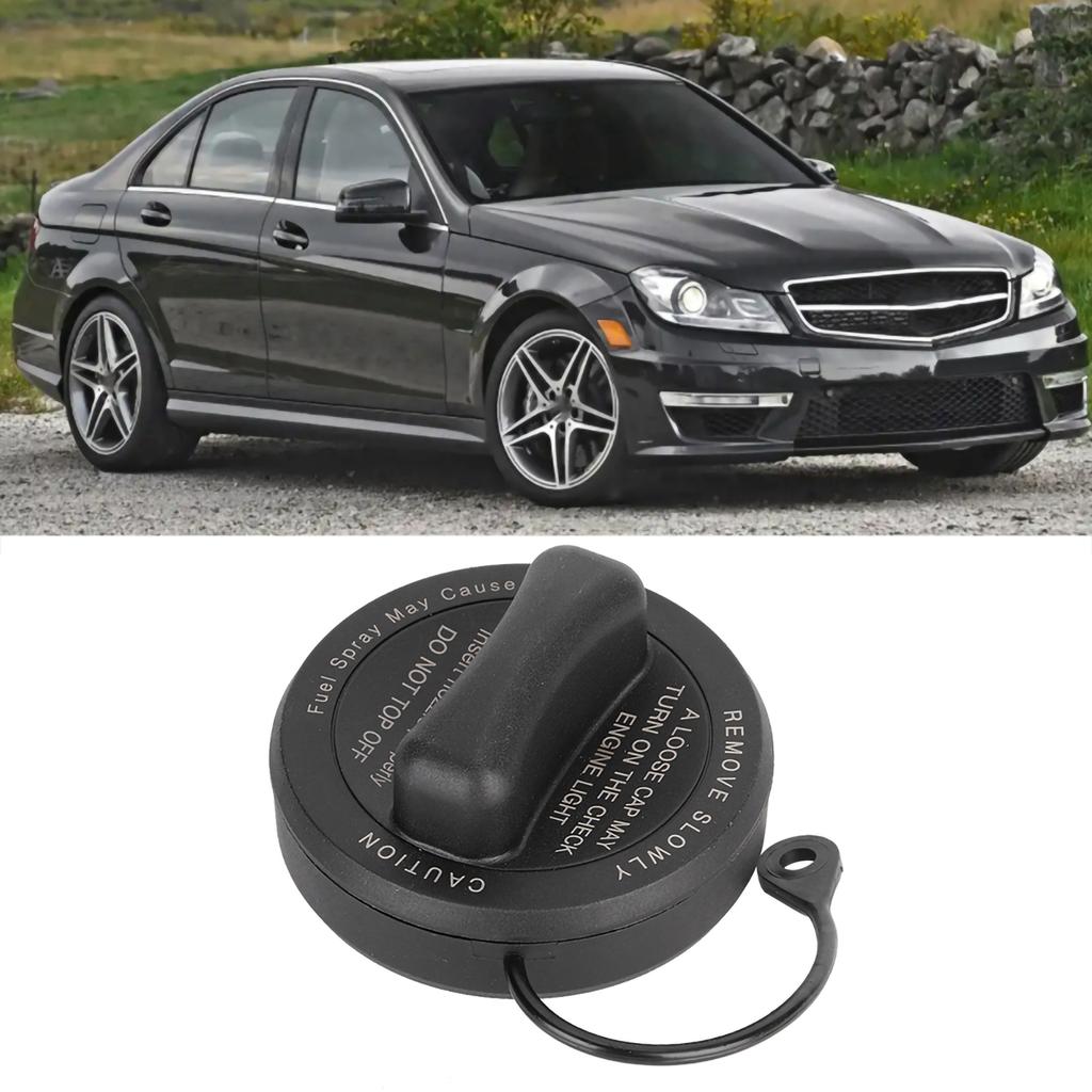 Fuel Tank Filler Cap Car Replacement Part Oil Tank Accessory Fit for Mercedes Benz 2214700605