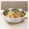 Ruhan Thickened 316L Stainless Steel Mixing Bowl