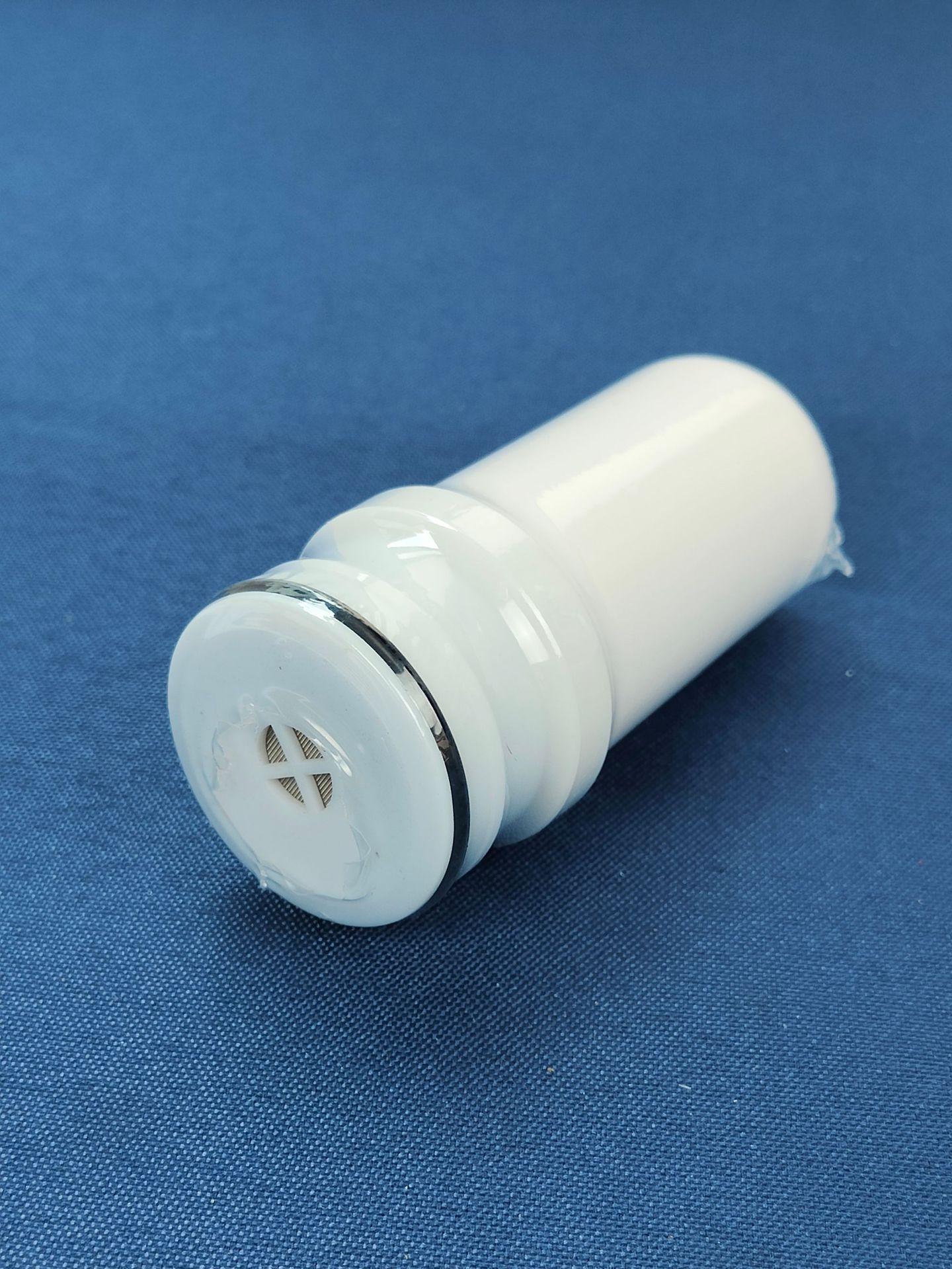 

Бытовой кухонный кран Префильтр Брызгозащитный Вода Керамический Активированный уголь Прямой питьевой воды Очиститель