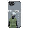 Cover for Samsung Galaxy S22 S21 S20 FE Ultra Plus A35 A36 A55 A37 A33 A34 A57 Phone Case Narutos Nara Shikamaru Sasuke Kakashi