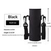 Thickened Heat-Insulating Portable Outdoor Sports Shoulder Strap Cup Sleeve