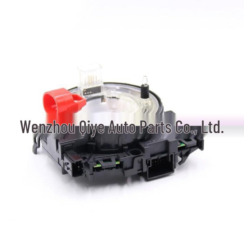 

Steering Angle Sensor 5K0953549B for Jetta, Tiguan, Golf, Octavia, Superb Other