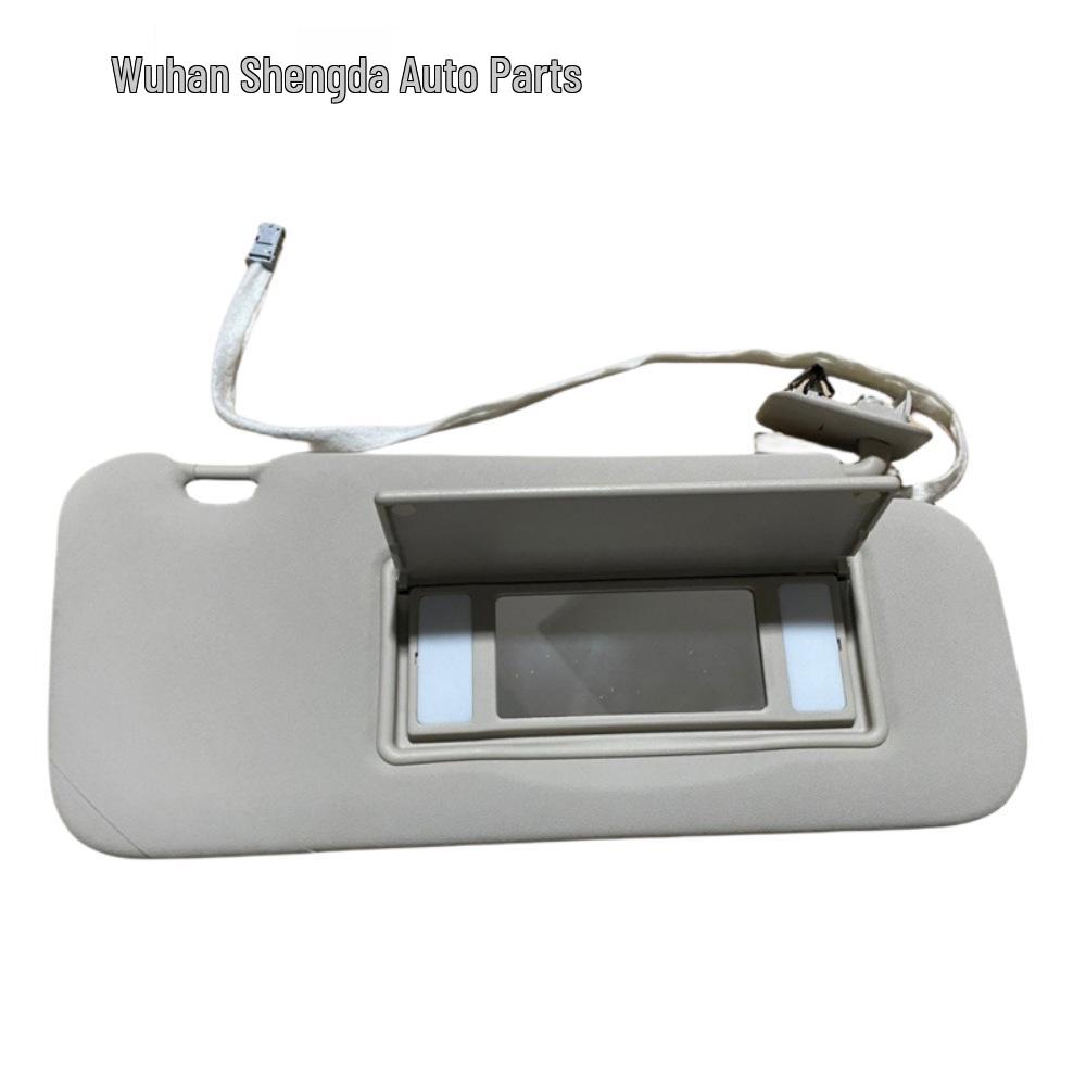 Peugeot 308 T9 Sun Visor Vanity