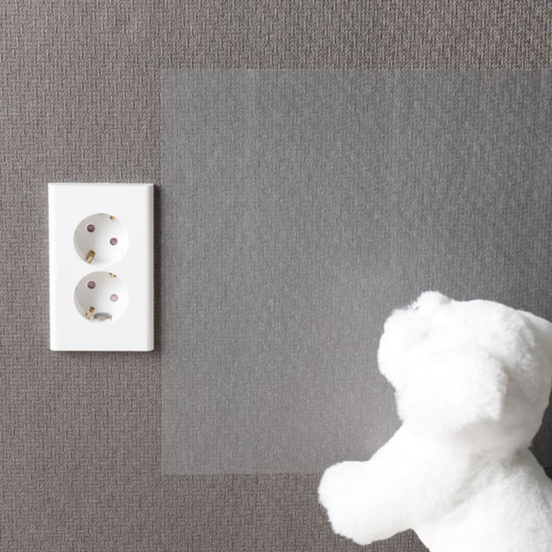 [Pet] Cat Scratch Prevention Sheet 90