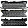 2006 Range Rover Executive Front Bumper & Grille with 4.2 Turbo Air Intake