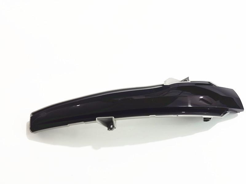 AMG Style Sequential Turn Signal Mirror Light for Mercedes-Benz W205, W222, W447, V260, V250, W464