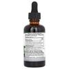 Nature'S Answer, Bitter & Ginger, Alcohol Free, 1,000Mg, 60Ml(2Fl Oz)