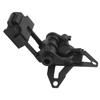 Night   Helmet Mount Foldable   Simple   Wide Compatibility Nylon NVG Mount for PVS15 PVS18 GPNVG18