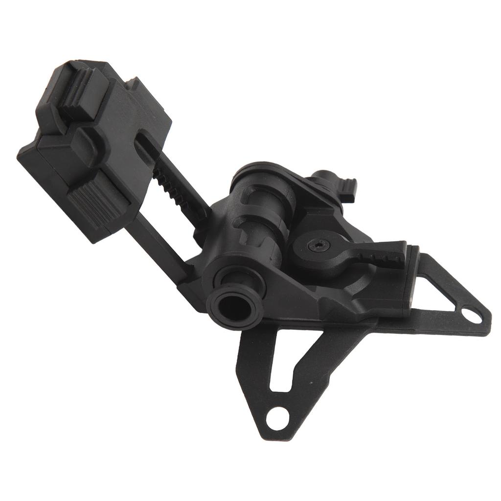 Night Helmet Mount Foldable Simple Wide Compatibility Nylon NVG Mount for PVS15 PVS18 GPNVG18