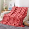 1PC Mr. Men Little Miss Patterned Flannel Blanket Suitable For All Seasons for Home Decor Warmth and Comfort Gifts Holiday Present