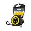 Rebel steel tape measure 5m 25mm