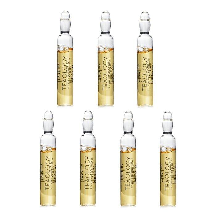 TEAOLOGY Matcha Ultra Firming Ampoule