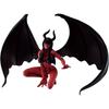 Ichiban Kuji One Piece Vzpomínka na hrdinky Night Prize B Nico Robin Devil Bloom MASTERLISE EXPIECE Ďáblovo