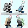 Foldable Reinforced Hand Cart