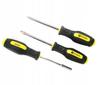 Tool Set with screwdriver! 47EL bits and wrenches