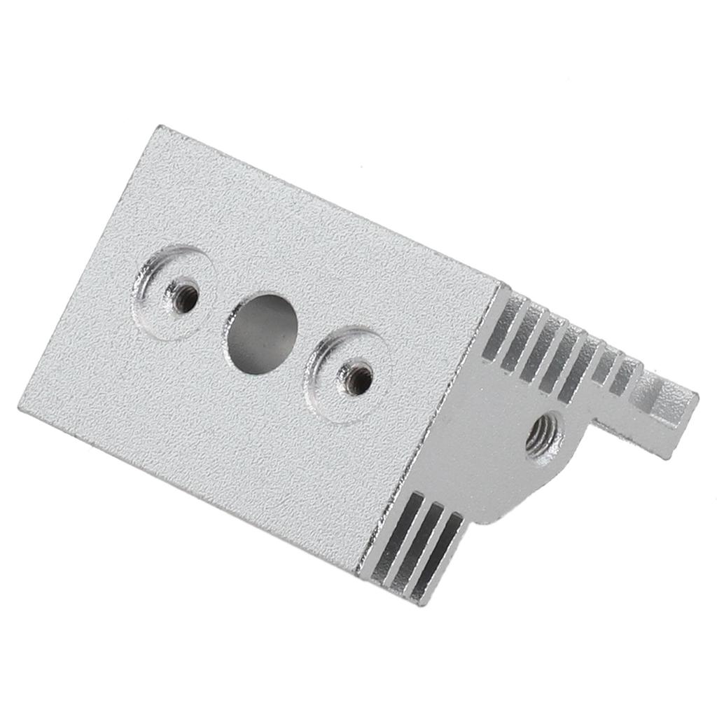 Efficiently Engineered Aluminum Heatsink Radiator for K1 For K1C For MAX For 3D Printers Minimizing Overheating Risks