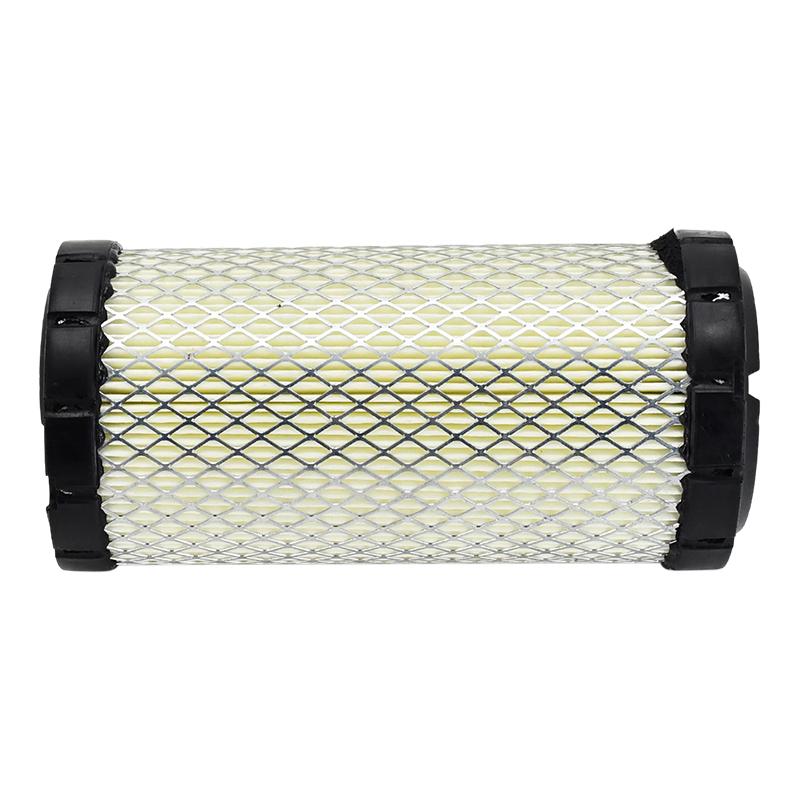 6 Pcs Air Filter 4163715 4164152 6673752 Compatible with Bobcat Skid Steer Loaders 418 453 463 319 320D Compatible with