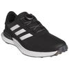 Adidas S2G 24 Wide Comfortable Lightweight Slip Resistant Durable Low Top Golf Shoes Men Sneakers Black IF0297