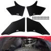 Engine Bay Splash Guard Front Fender Liner Accessories Mud Flaps  Car Accessories