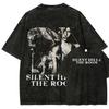 Silent Hill 4 The Room Shirt: Horror Game Shirt