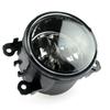 1pair Car Fog Light Driving Lamp H11 Bulbs DRL 110W Right Left Auto Accessories