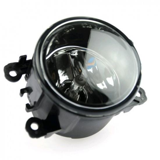 1pair Car Fog Light Driving Lamp H11 Bulbs DRL 110W Right Left Auto Accessories