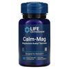 Life Extension Calm-Mag Magnesium Acetyl Taurinate Veggie Capsules, 30 Count