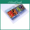 Top-tier Material Pokemon Cards Album Binder With Elegant And Timeless Appeal