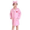 Professional Nurse Costume Set Doctor Nurse Cosplay Medical Scrubs  Costume Party