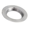 M42‑MD Lens Adapter Ring for M42 Lens to for Minolta MD Mount Camera Wearproof Lens Adapter