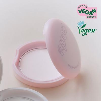 Code Glocolor Yağ Kontrollü Pembe Işıltılı Pudra 8g