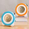 Home Decor LED Alarm Clocks Alarm Clock Digital Clock Digital Clock Electronic Clock