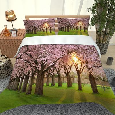 Biancheria da letto – Completi lenzuola e set da letto