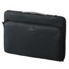 Sanwa IN-CAC1BK Laptop Sleeve