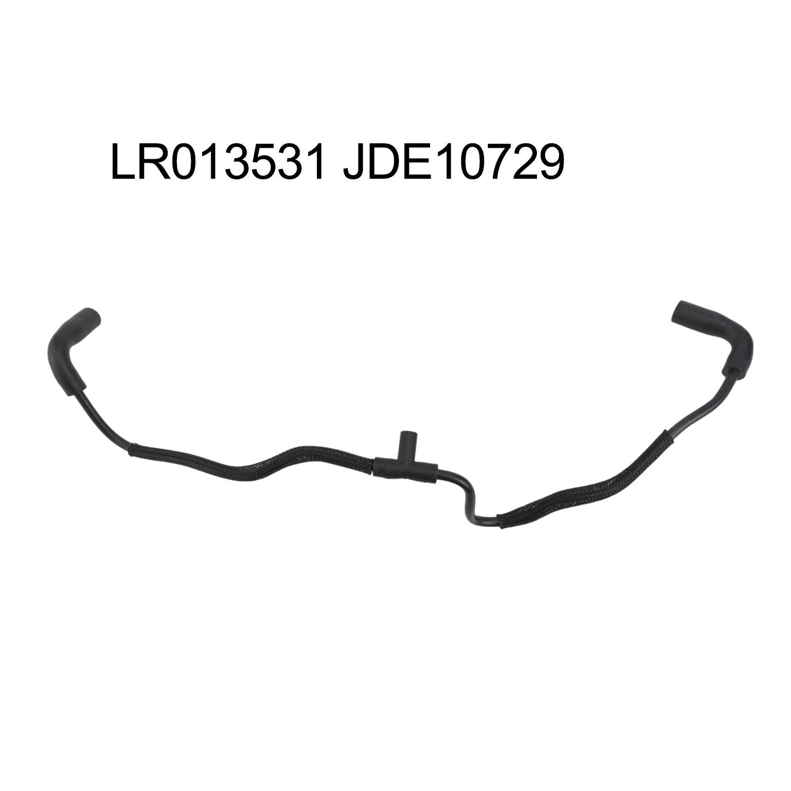 

Replacement ABS Breather Pipe for Jaguar For Land For Rover LR013531 Vehicles