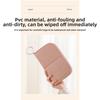 Cosmetic Bag Large Capacity Makeup Brush Storage Bag Portable Tattoo Artist Tool Eyebrow Pencil Bag