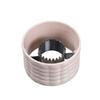 JJYY  Corn Cob Peeler Stripper Cutter Splitter Remover Thresher Stonego Kitchen Salad Tool