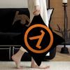 Game HHalf LLife Cushion Cover Inches Farmhouse Decor Home Throw Pillow Covers for Couch Decorations