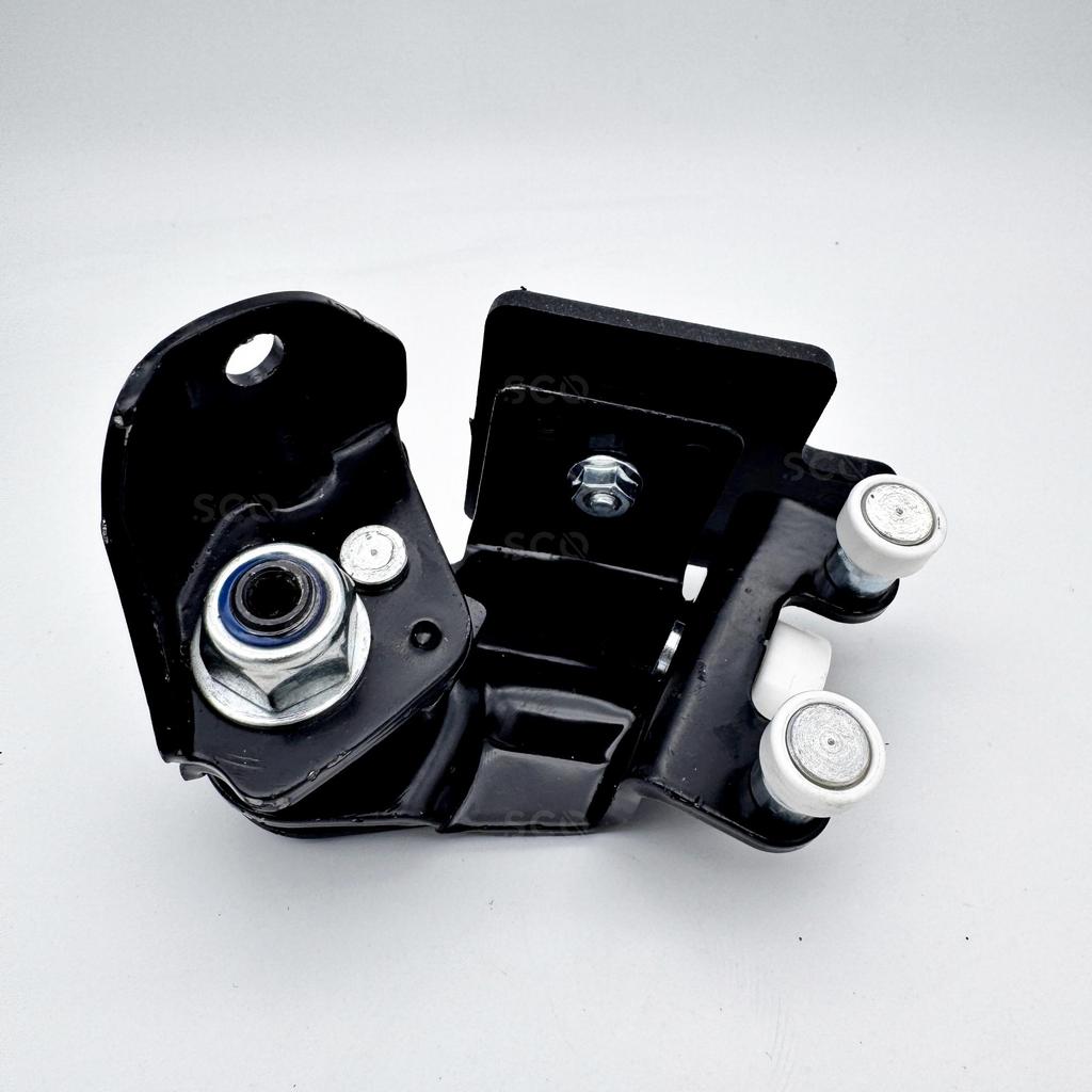 Sliding Door Roller Guide for Fiat Ducato Hinge Roller Center Right for Peugeot Boxer for Citroen Jumper for Relay 1344266080