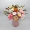 Decorațiuni pentru casă – Flori decorative şi coroane de flori