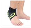 Fitness Lightweight Sports Ankle Protectors, Compression Anti-sprain Protectors, Breathable Ankles Socks, Outdoor Basketball