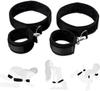 Chilipeper SM Leg SM Leg Leg Leg Thigh Leg Spread Restraint for Adult Sm Cosplay Both Feet Both Hands SM Leg SM Restraint Goods for Sex Adult Toys