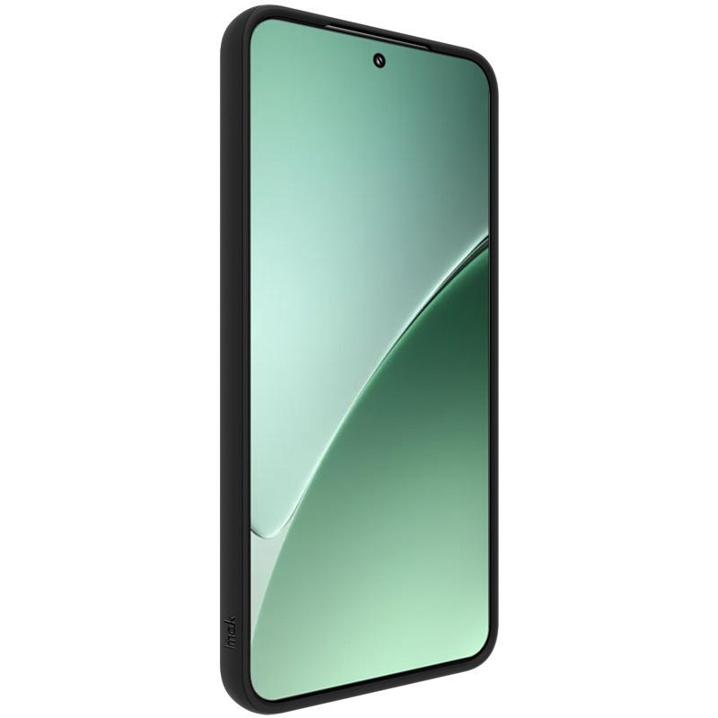 IMAK UX-9A Series for Xiaomi 15 Pro Clear Case TPU+PC Phone Cover Reinforced Corners