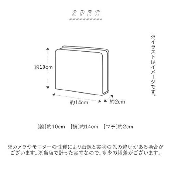 BEN DAVIS Ben Davis and Wallet Matte Zip-Around Wallet, Men's Women's (Free Size, Black)