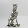Leopard Resin Ornament for Home or Office Decor - Hot Seller