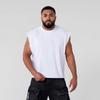 YoungLA Men's Muscle-Show Summer Sleeveless Sports Vest