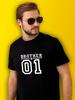 Bruder T-Shirt