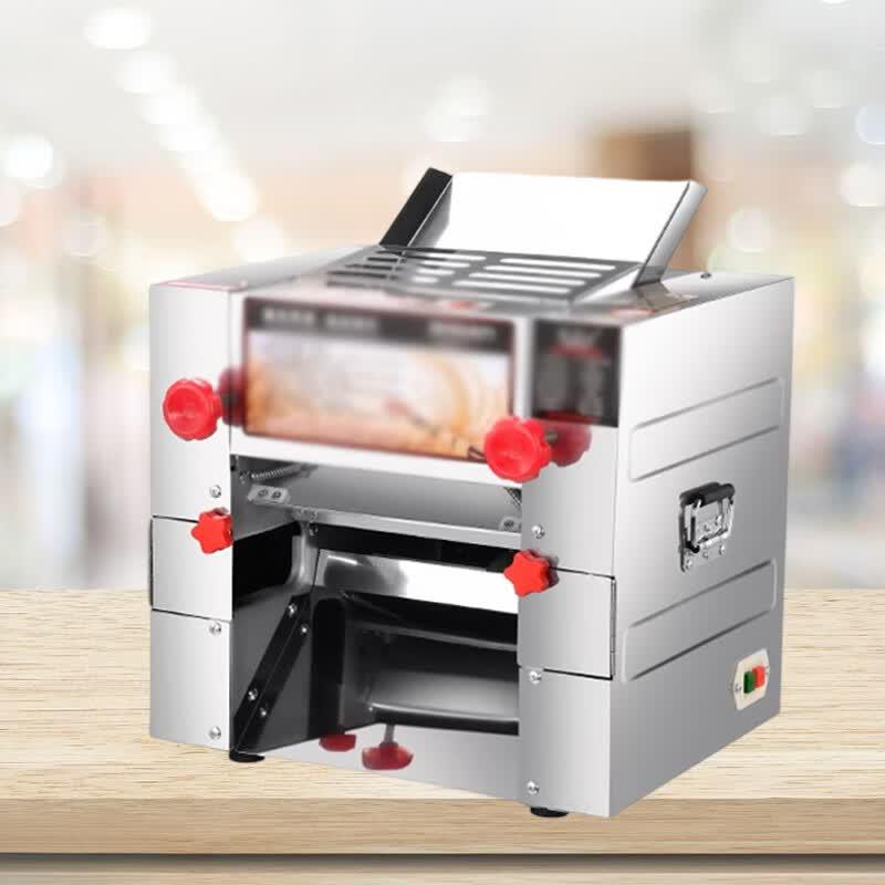 Yingbai Commercial Automatic Noodle Maker & Dough Roller