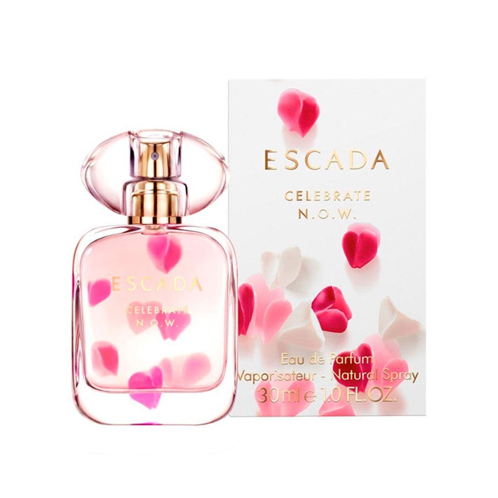 Escada Celebrate N.O.W. Eau de Parfum 30ml