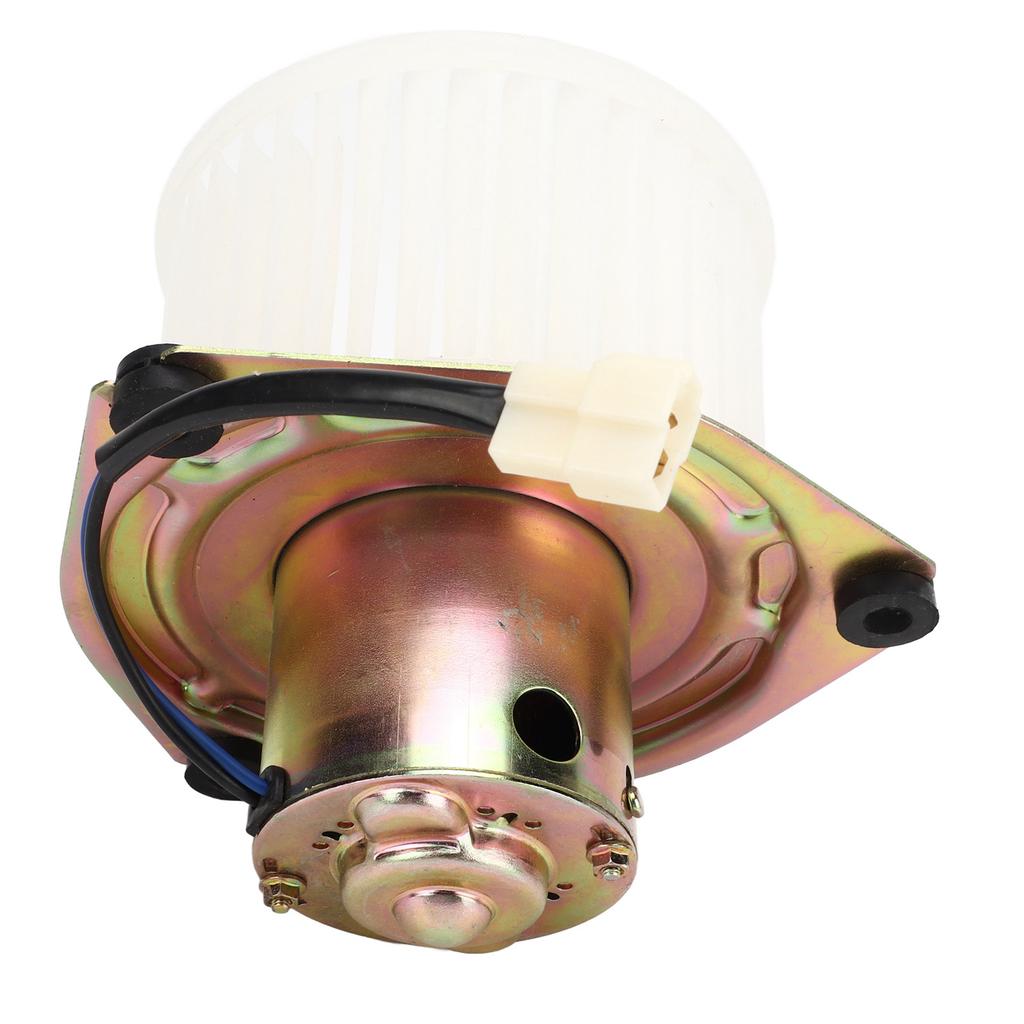 24V Air Conditioner Blower Motor 1474834 Strong Power Counterclockwise Replacement For Caterpillar Excavator 320C